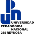 Universidad Pedagógica Nacional 285 Reynosa