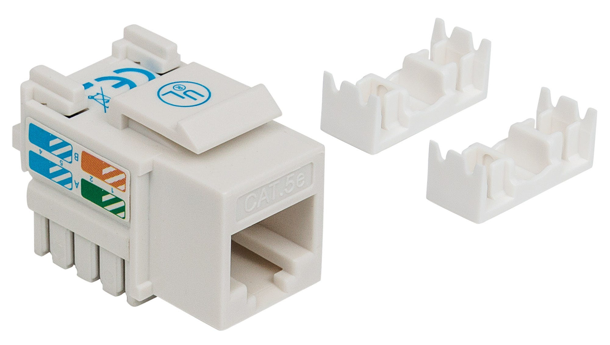 Keystone Jack CAT5E