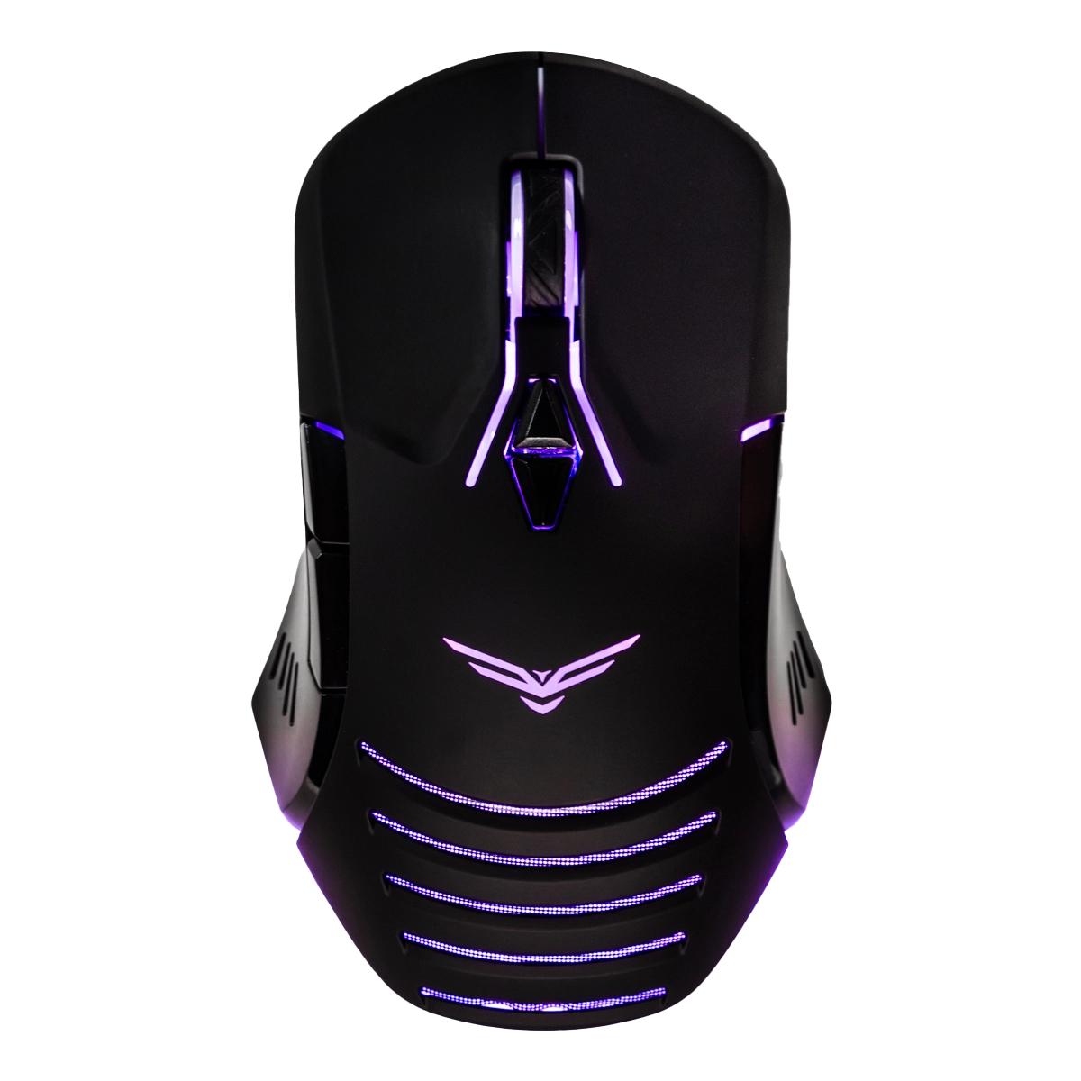 MOUSE GAMER ALAMBRICO OSIRIS RGB NA-0964 -