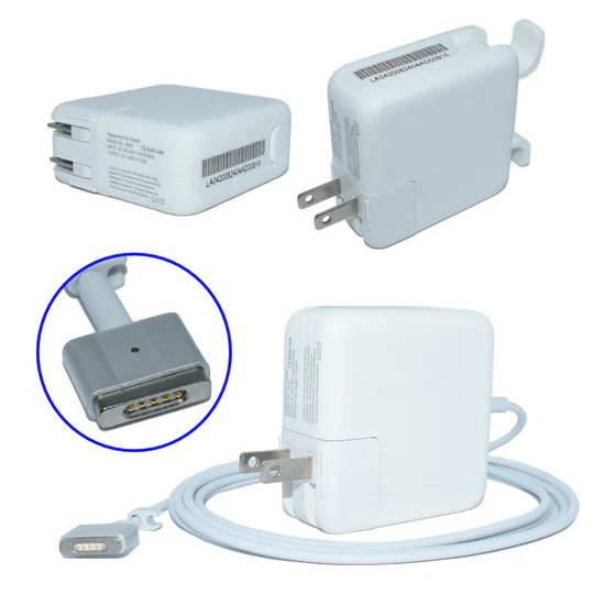 Adaptador de Corriente