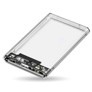 Gabinetes para Discos Duros