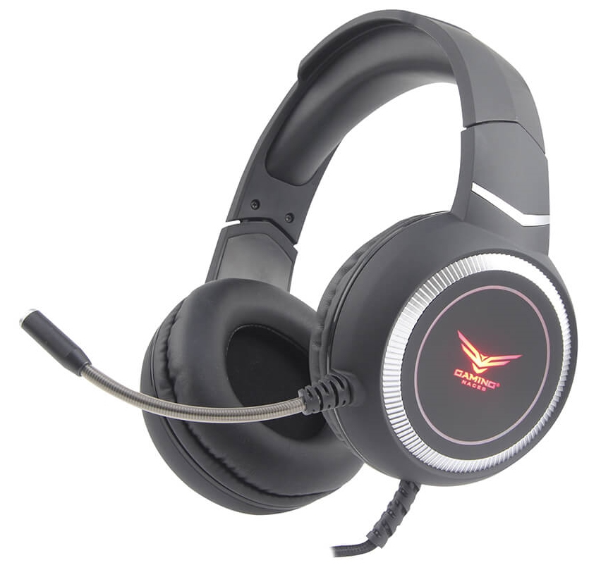 Audífonos Gamer