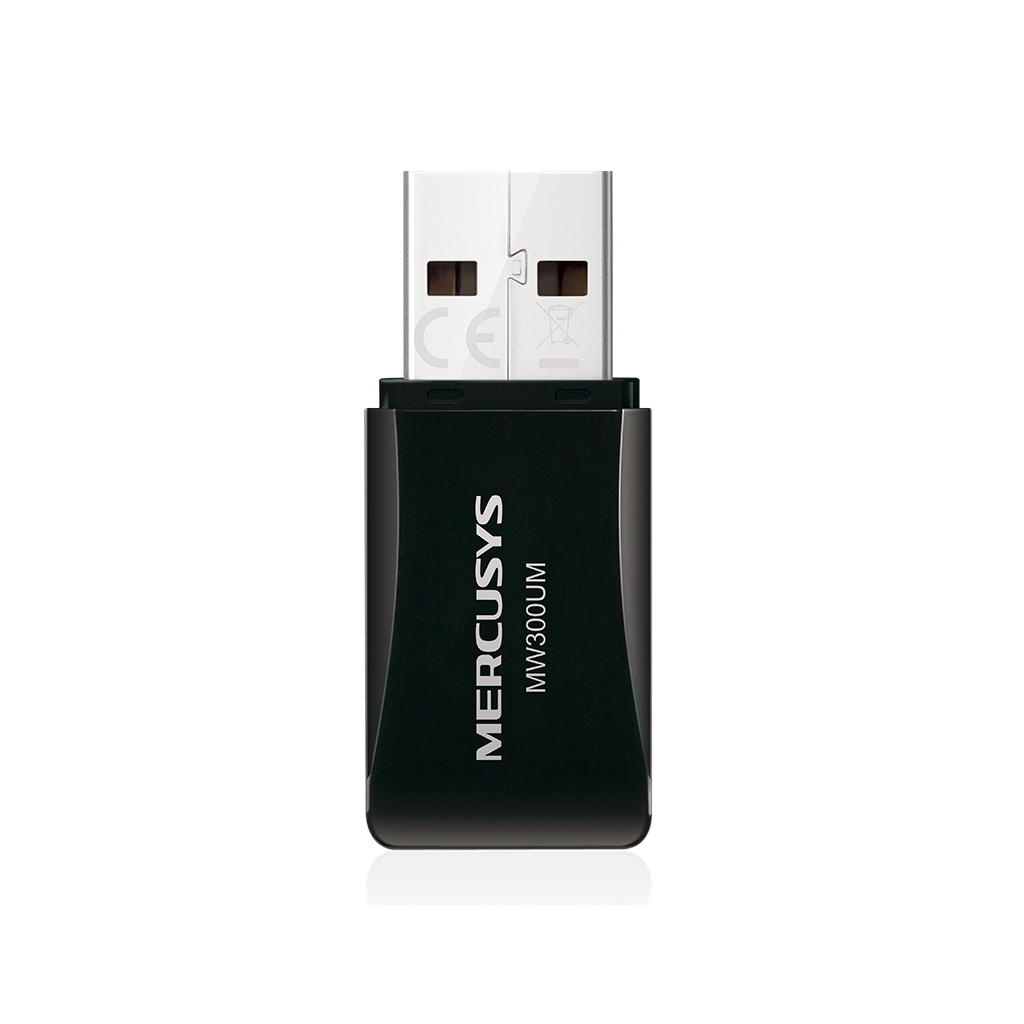 Adadptador Mini USB 2.0
