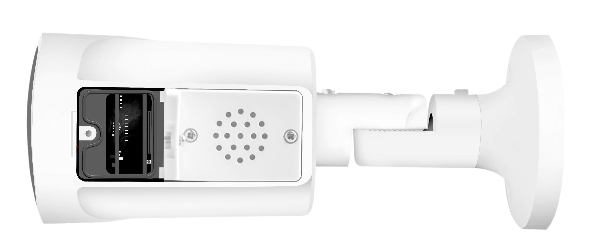 Cámara IP WIFI
