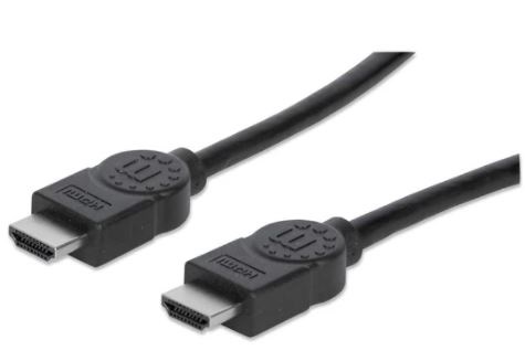 Cable HDMI 4K