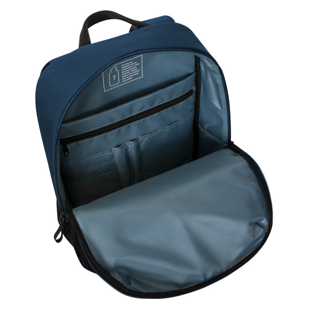 Mochila 15.6 pulgadas Sagano EcoSmart TBB63602GL -