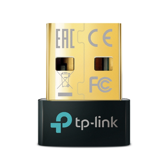 Adaptador Nano USB Bluetooth 5.0