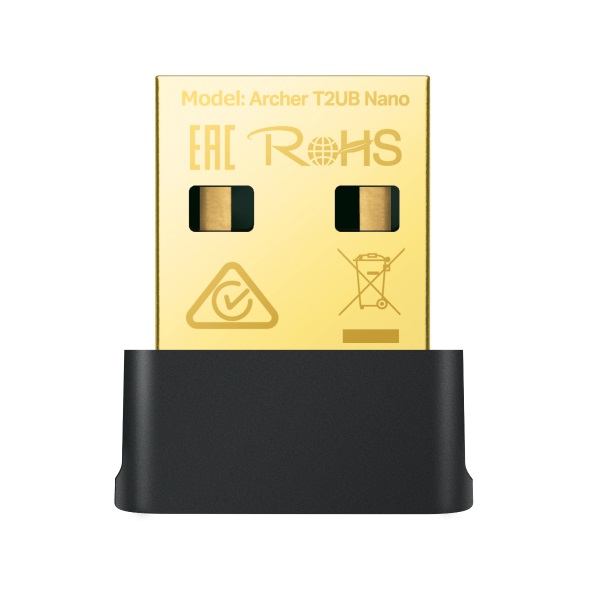 Adaptador USB Nano