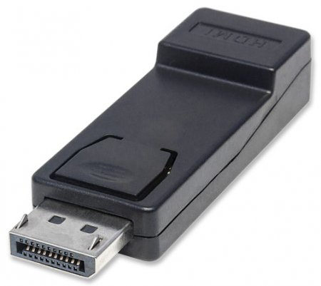 Adaptador Displayport a HDMI