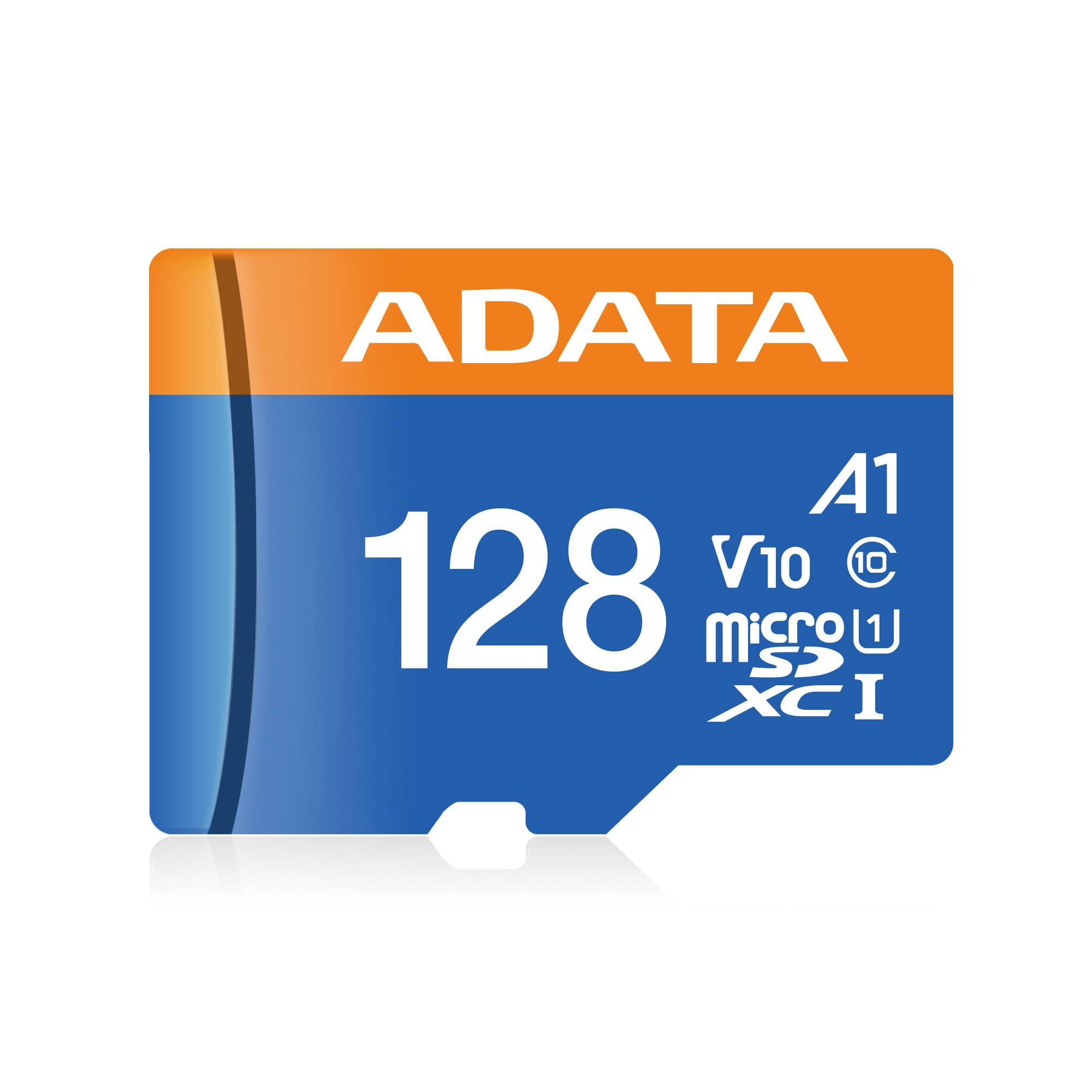 Memoria Micro SD