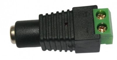 Adaptador de Alimentación