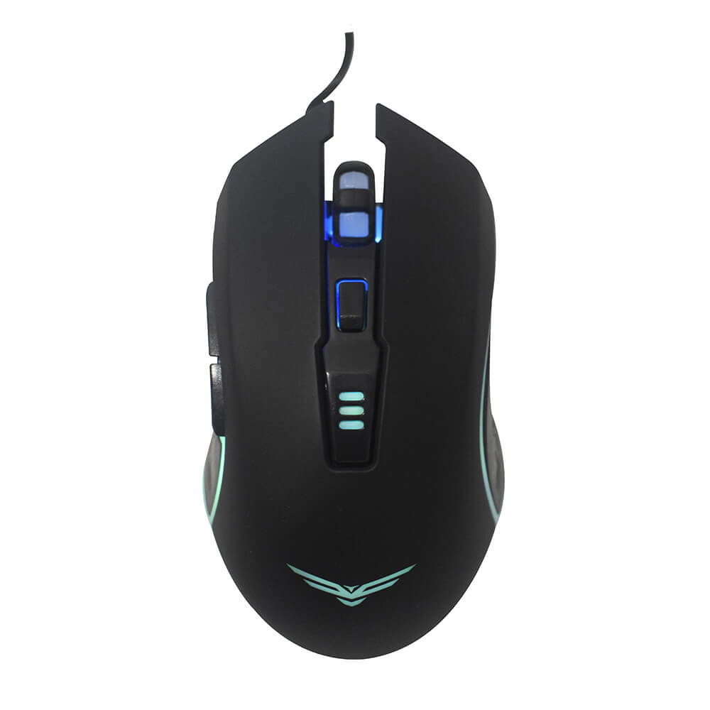 Mouse Gamer Horus