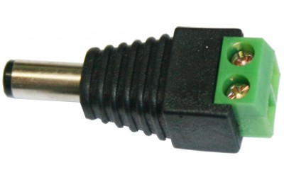 Adaptador de Alimentación