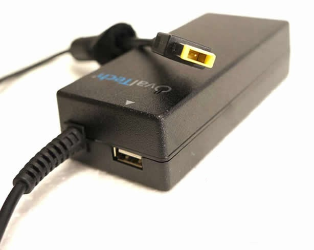 Adaptador para Computadora Portatil