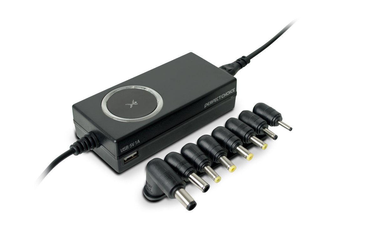 Adaptador de Corriente