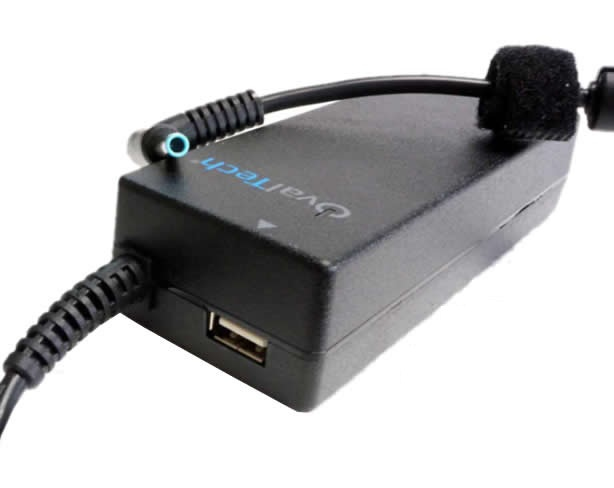 Adaptador para Computadora Portatil