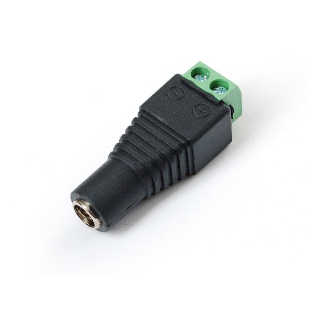 Accesorios para Videovigilancia