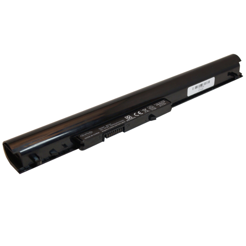 Batería para Laptop OTH240 OVALTECH Li-ion 14.4V para HP Compaq 14-D - 14-R - 15-D, 15-G, 15-H, 15-R  3200mAh