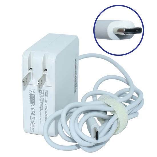 Adaptador de Corriente