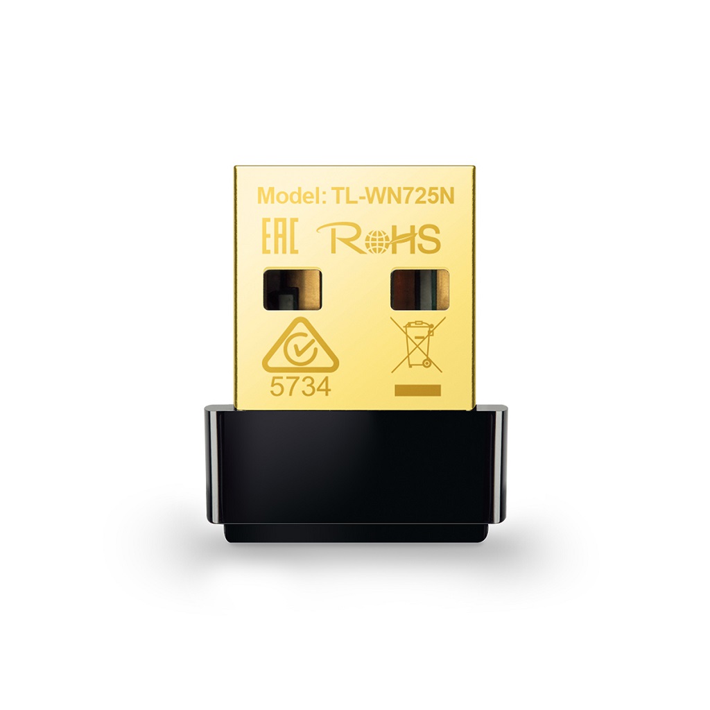 Adaptador USB Nano