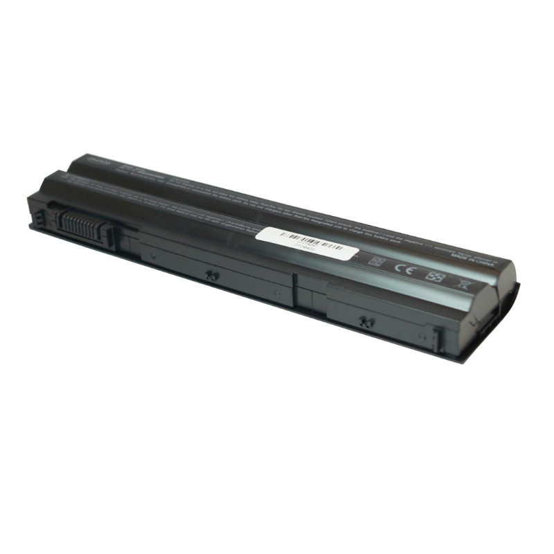 Bateria color Negro 6 Celdas