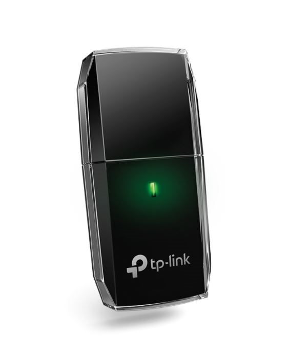 Adaptador USB Dual Band