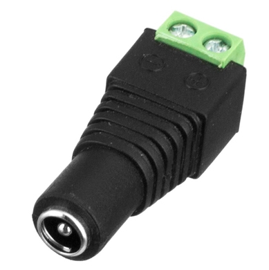 ADAPTADOR TIPO JACK