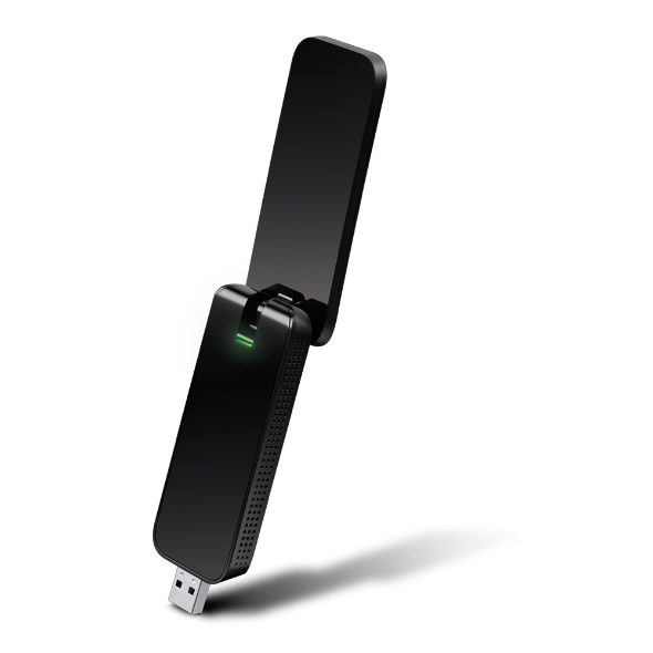 Adaptador USB  3.2 Dual Band