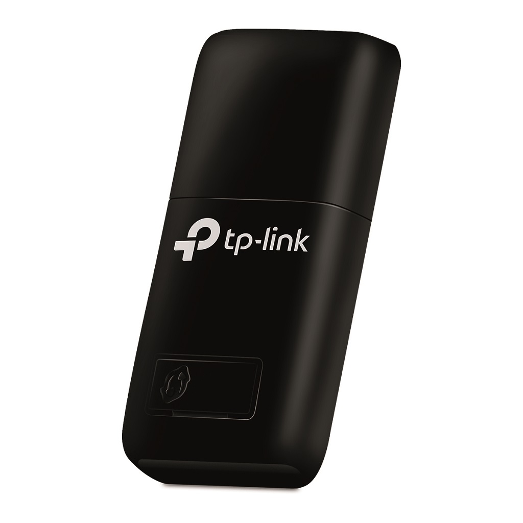 Adaptador Mini USB
