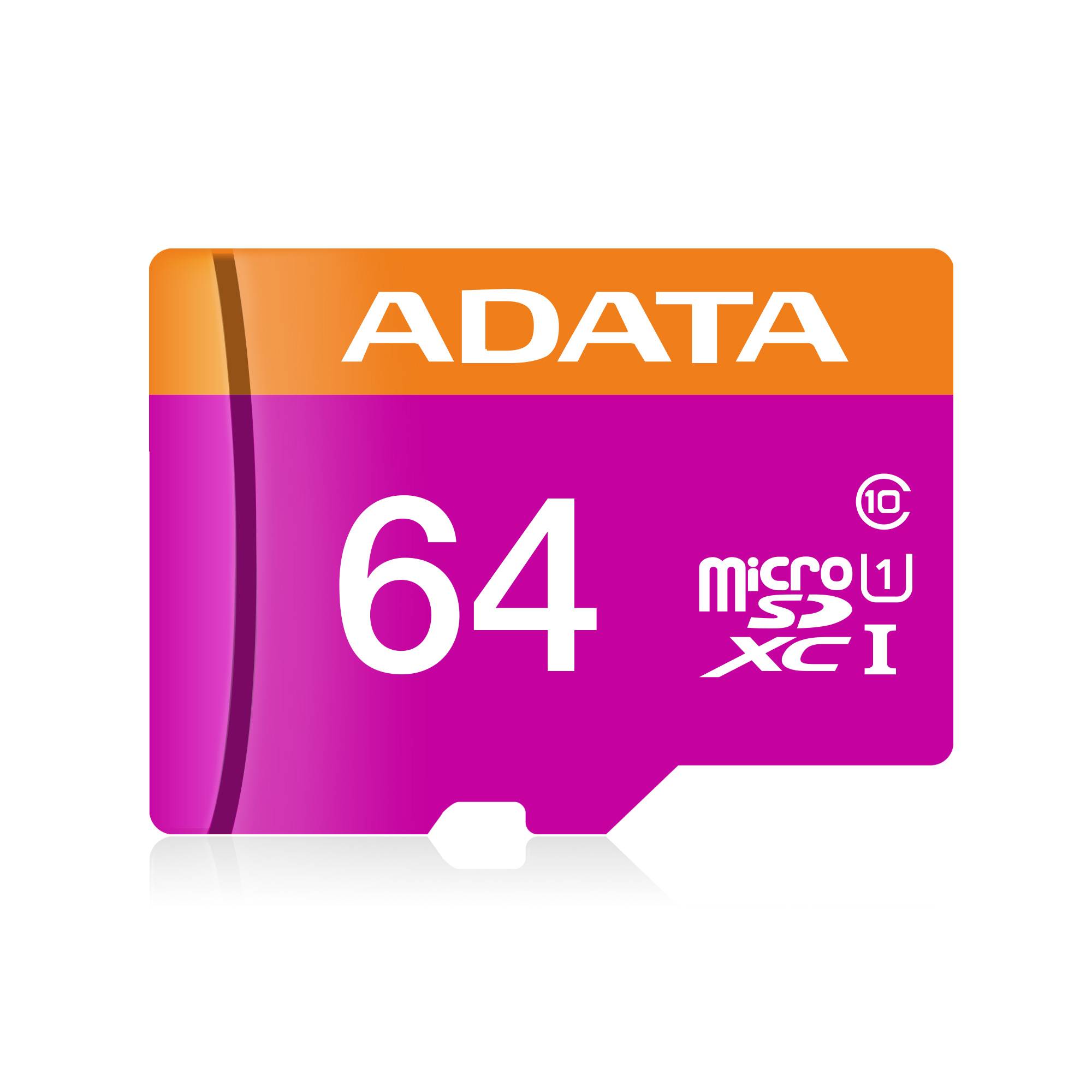 Memoria Micro SD