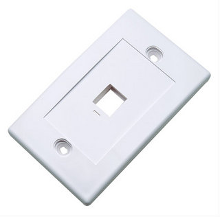 Tapa - Faceplate