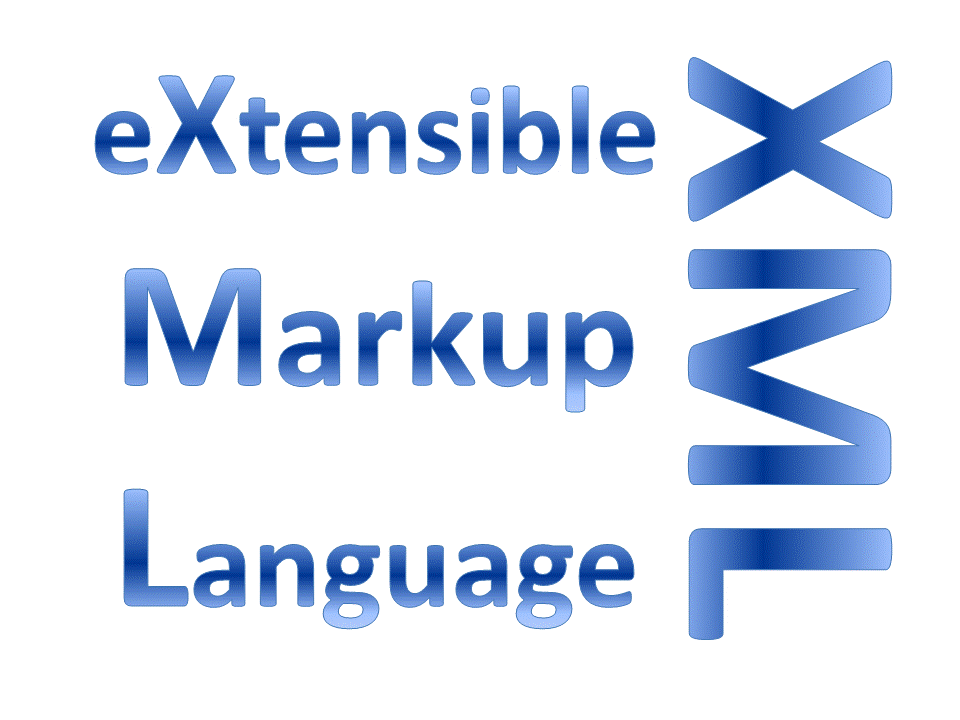 Invalid-XML