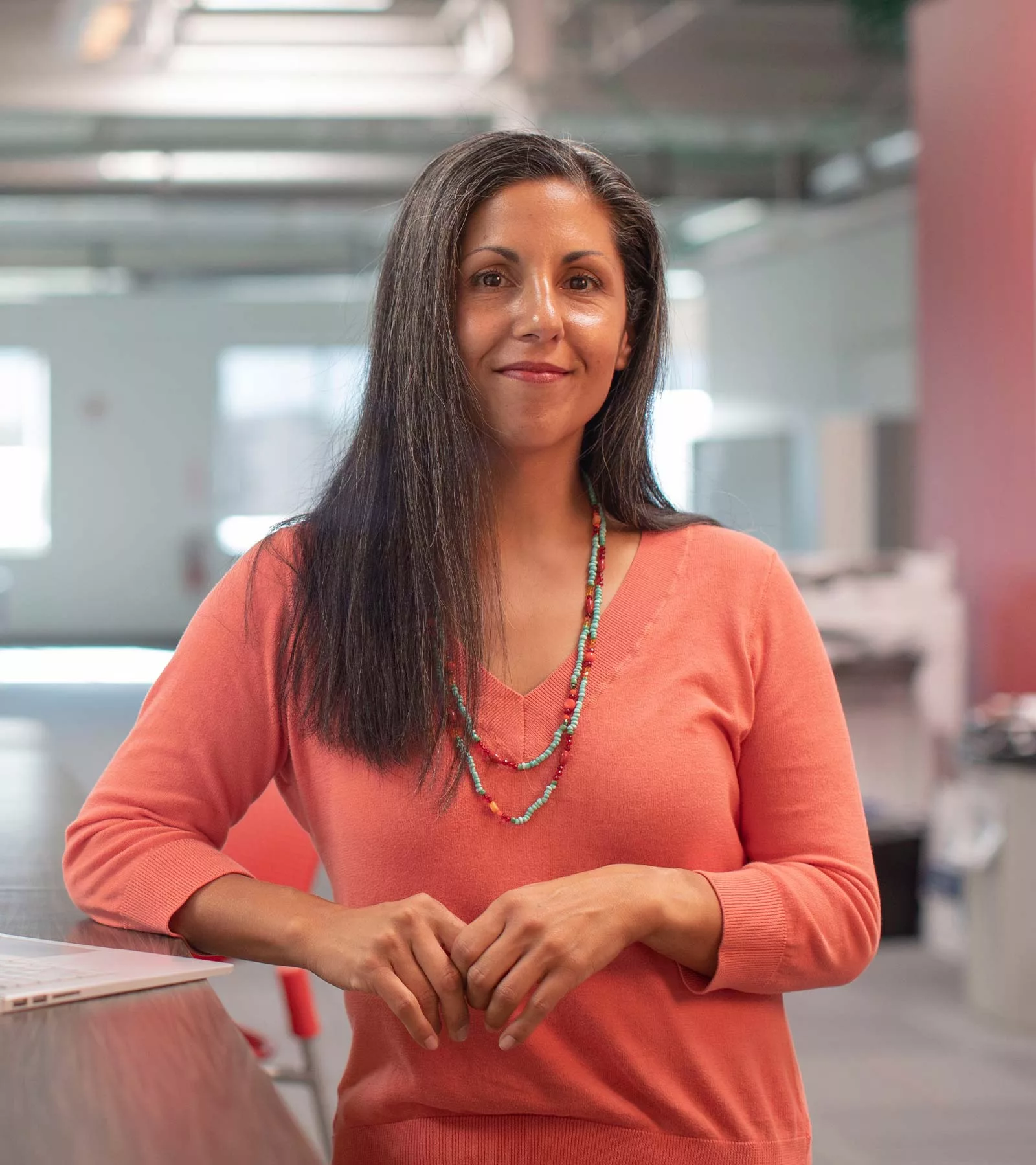 First Step to Better Business Results